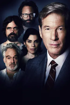 Постер к фильму "Состояние рассудка" #334273