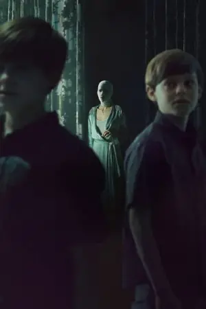 Постер к фильму "Спокойной ночи, мамочка" #294894