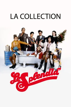 Постер к фильму "Папочка вступил в Сопротивление" #254296