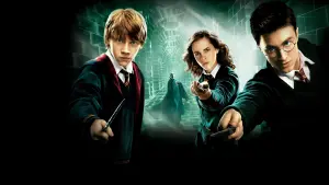 Задник к фильму "Гарри Поттер и Орден Феникса" #166398