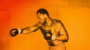 Задник к фильму "I Am Joe Frazier" #792159
