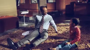 Задник к фильму "Представь себе" #395619