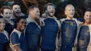 Задник к фильму "Со стороны" #193092