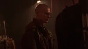 Задник к фильму "Капитан Волконогов бежал" #445635