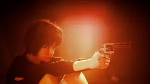 Задник к фильму "Её звали Никита" #240285