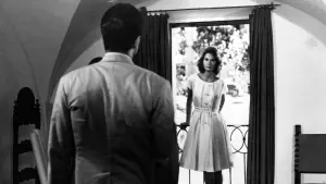 Задник к фильму "Приключение" #208275