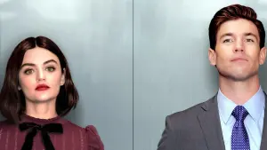 Задник к фильму "Мой любимый враг" #218058