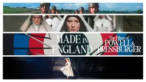 Задник к фильму "Made in England: The Films of Powell and Pressburger" #757910