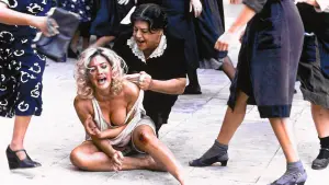 Задник к фильму "Малена" #216040