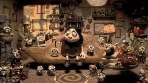 Задник к фильму "Мемуары улитки" #574737