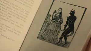 Видео к фильму Midnight Talk | Midnight Talk | Demonic Horror Short about Loss