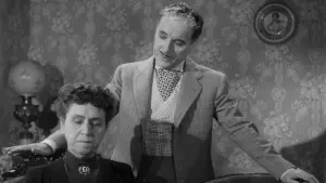 Задник к фильму "Месье Верду" #187097