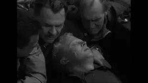 Задник к фильму "Эксперимент Куотермасса" #413965