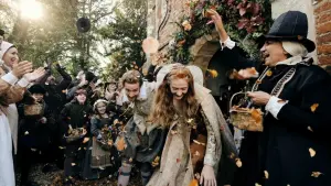 Задник к фильму "Чистая правда" #364431