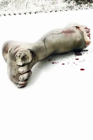 Постер к фильму "Пила. Игра на выживание" #464243