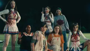Задник к фильму "Неудачницы" #853327