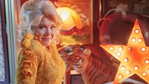 Задник к фильму "Рыжая на всю голову" #393916