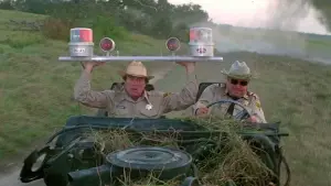 Задник к фильму "Смоки и Бандит 3" #390370