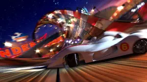 Задник к фильму "Спиди гонщик" #294028