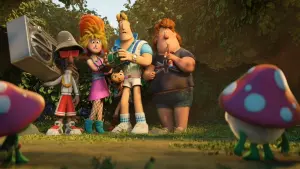 Задник к фильму "" #434609