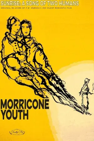 Постер к фильму "Восход солнца" #185128