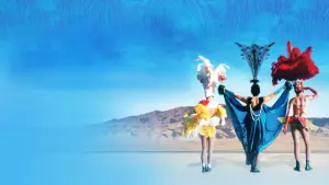 Видео к фильму Приключения Присциллы, королевы пустыни | ADVENTURES OF PRISCILLA, QUEEN OF DESERT | Opera Atop the Bus | MGM Studios