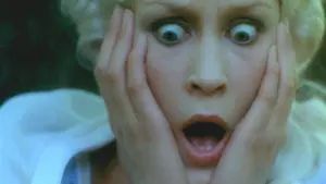 Задник к фильму "Зверь" #441382