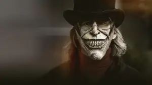 Задник к фильму "Чёрный телефон" #607317