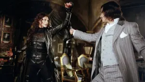 Задник к фильму "Лига выдающихся джентльменов" #311123