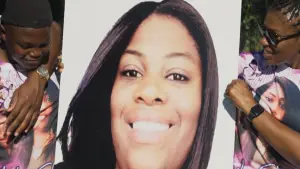 Задник к фильму "Идеальная соседка" #564952