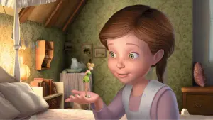 Задник к фильму "Феи: Волшебное спасение" #266942