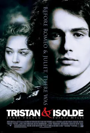 Постер к фильму "Тристан и Изольда" #902895