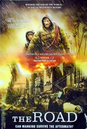 Постер к фильму "Дорога" #716051