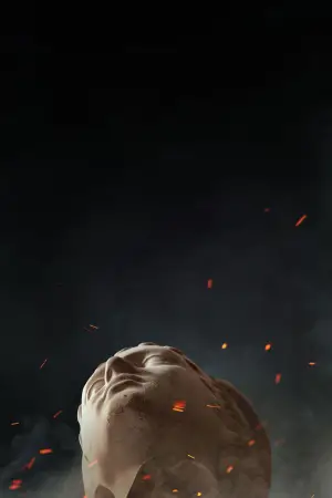 Постер к фильму "Одиссея" #545126