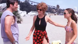 Задник к фильму "Где угодно, только не здесь" #353717