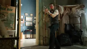 Задник к фильму "Мой парень – киллер" #346926