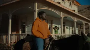 Задник к фильму "Нет" #255668