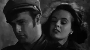 Задник к фильму "Дикарь" #456879