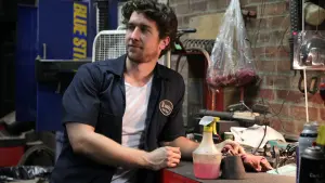 Задник к фильму "Смелость сказать правду" #254479