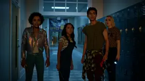 Задник к фильму "Тело студента" #325616