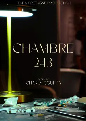 Постер к фильму "Chambre 243" #943069