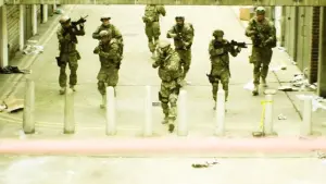 Задник к фильму "Карантин Z" #317833