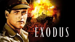 Задник к фильму "Исход" #146317