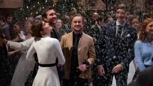 Задник к фильму "Гарри Поттер 20 лет спустя: возвращение в Хогвартс" #315238