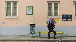 Задник к фильму "Ещё более тяжёлая поездка" #668018