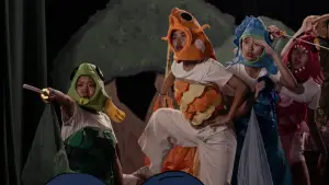 Задник к фильму "Amoeba" #787429