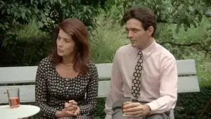 Задник к фильму "Колено Клер" #436658