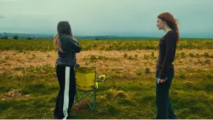 Задник к фильму "Dreams, Confessions and The End Of The World" #772861