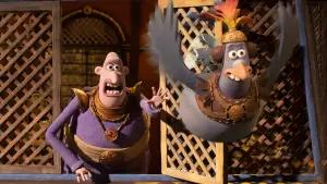 Задник к фильму "Дикие предки" #300404