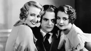 Задник к фильму "Парад в огнях рампы" #495826